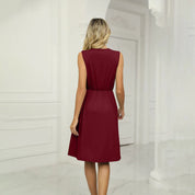 Emily | Lightweight Casual Summer Dress