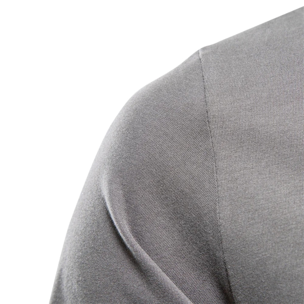Long sleeve T shirt - Tim