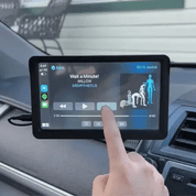 Smartride Connect | Usable for each car incl. Carplay Apple / Android-2