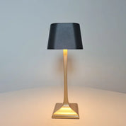 LumeVista | Contemporary Sleek Table Lamp
