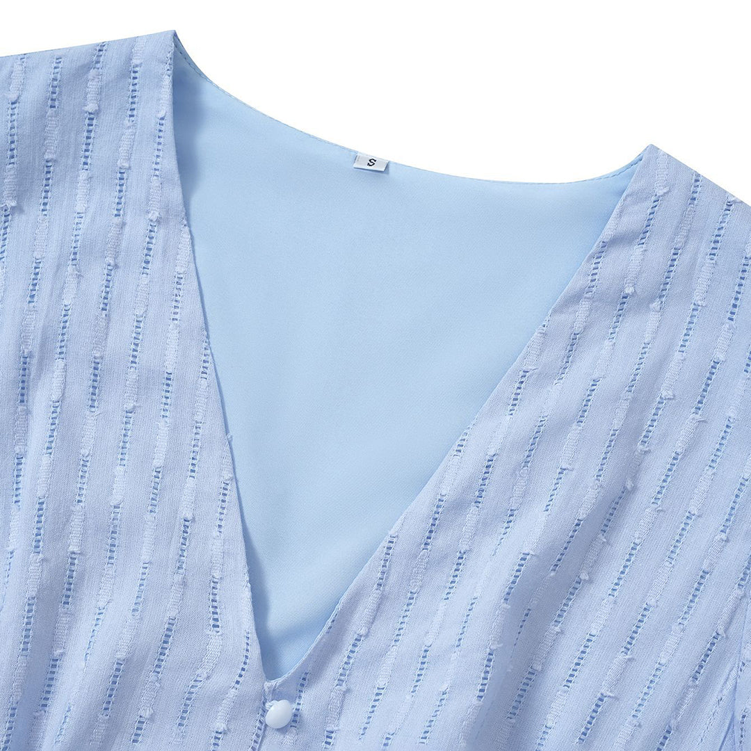 Kamilla | Elegant Dress Ideal for Summer