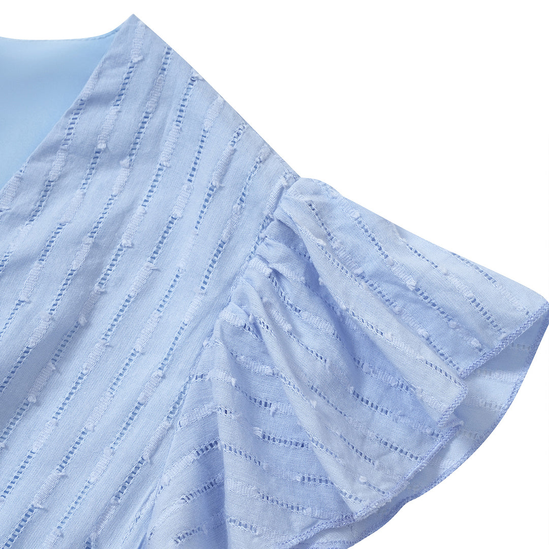 Kamilla | Elegant Dress Ideal for Summer