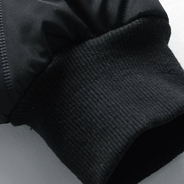 Dennis | Water-Resistant Puffer Jacket