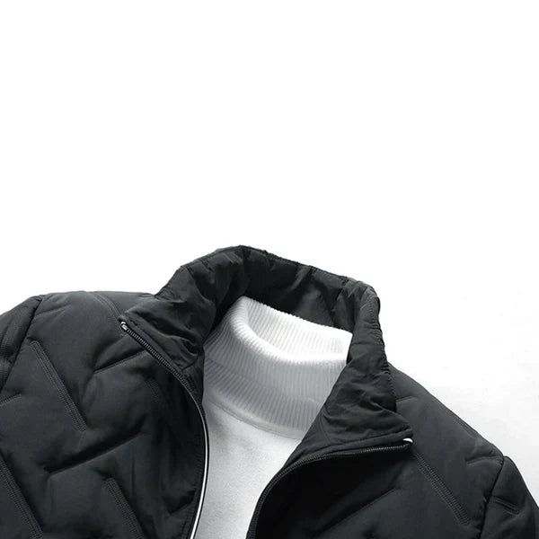 Bernard | Stylish & Functional Men's Jacket