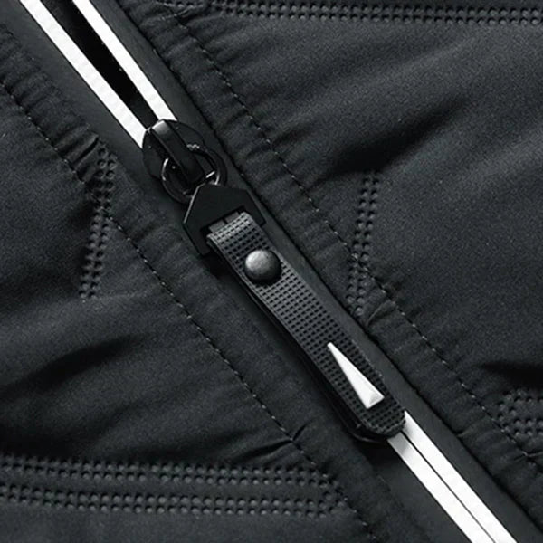 Bernard | Stylish & Functional Men's Jacket