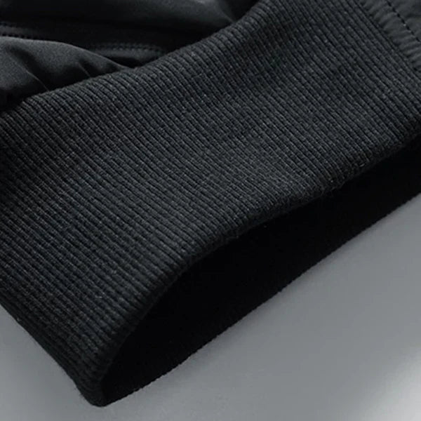 Dennis | Water-Resistant Puffer Jacket