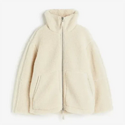 Sentany | Women's winter zipper jacket | Warmth-2