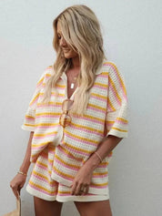 Britanya | Comfortable Chic Summer Outfit