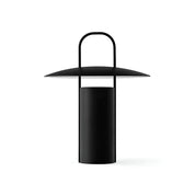 Rechargeable Waterproof Garden Lamp - Wireless LED Outdoor Lights-6