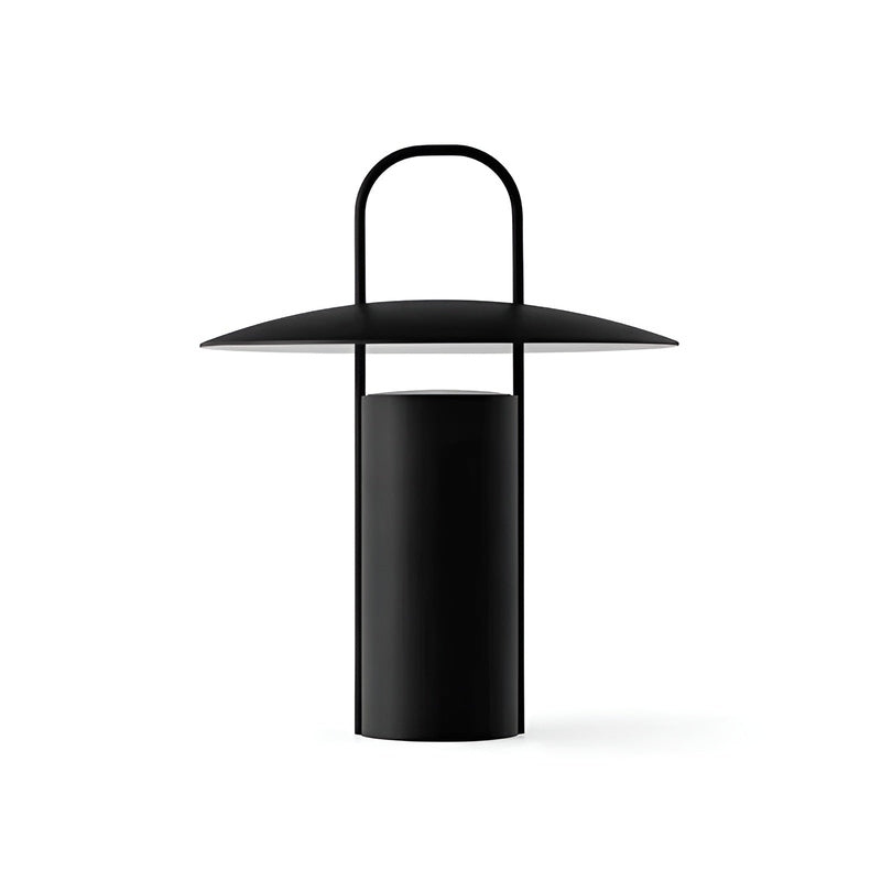 Rechargeable Waterproof Garden Lamp - Wireless LED Outdoor Lights-6