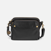 Louisa | Everyday  Sleek Multi-Pocket Crossbody Bag