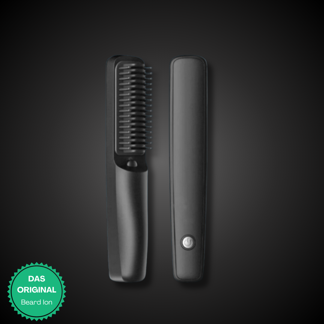 Beardmaster | Wireless negative ions style style-1