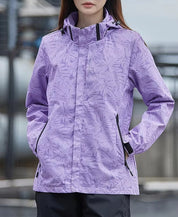 SANNE | Stylish Autumn Coat for Women