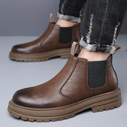 GREG | Versatile Chelsea Boots for Men with Everyday Comfort