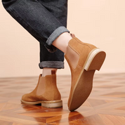 BAILEY | Comfortable Chelsea Boots