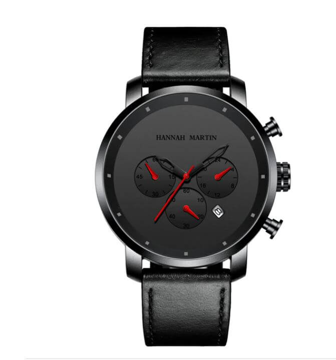 Men's Chronograph Watch