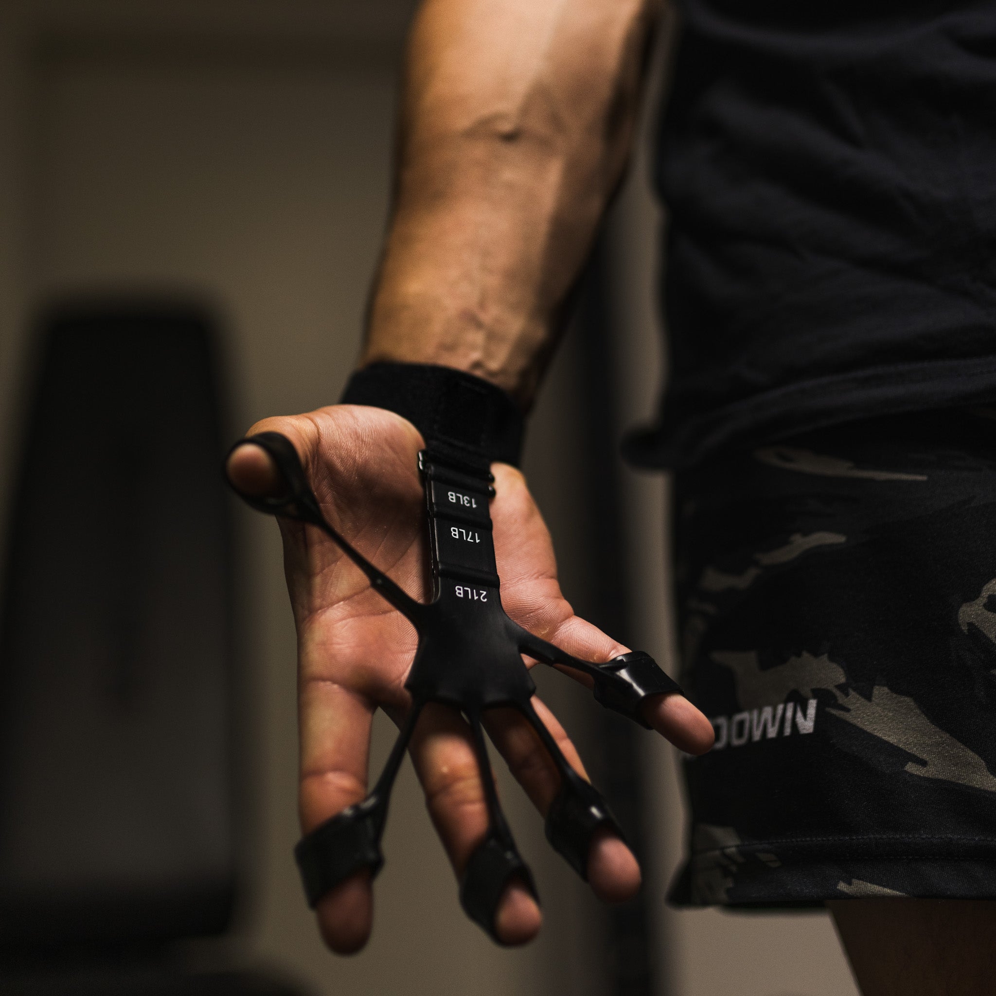 GRIPFIT FINER EXERCISER | Improve your socket, increase your strength-1