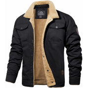 Dan | Trendy & Comfy Bomber Jacket for Men