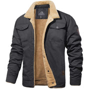 Dan | Trendy & Comfy Bomber Jacket for Men