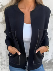 Hannah | Stylish and Functional Women's Jacket