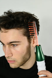 GLOWBEAM | Portable skin therapy wand-5