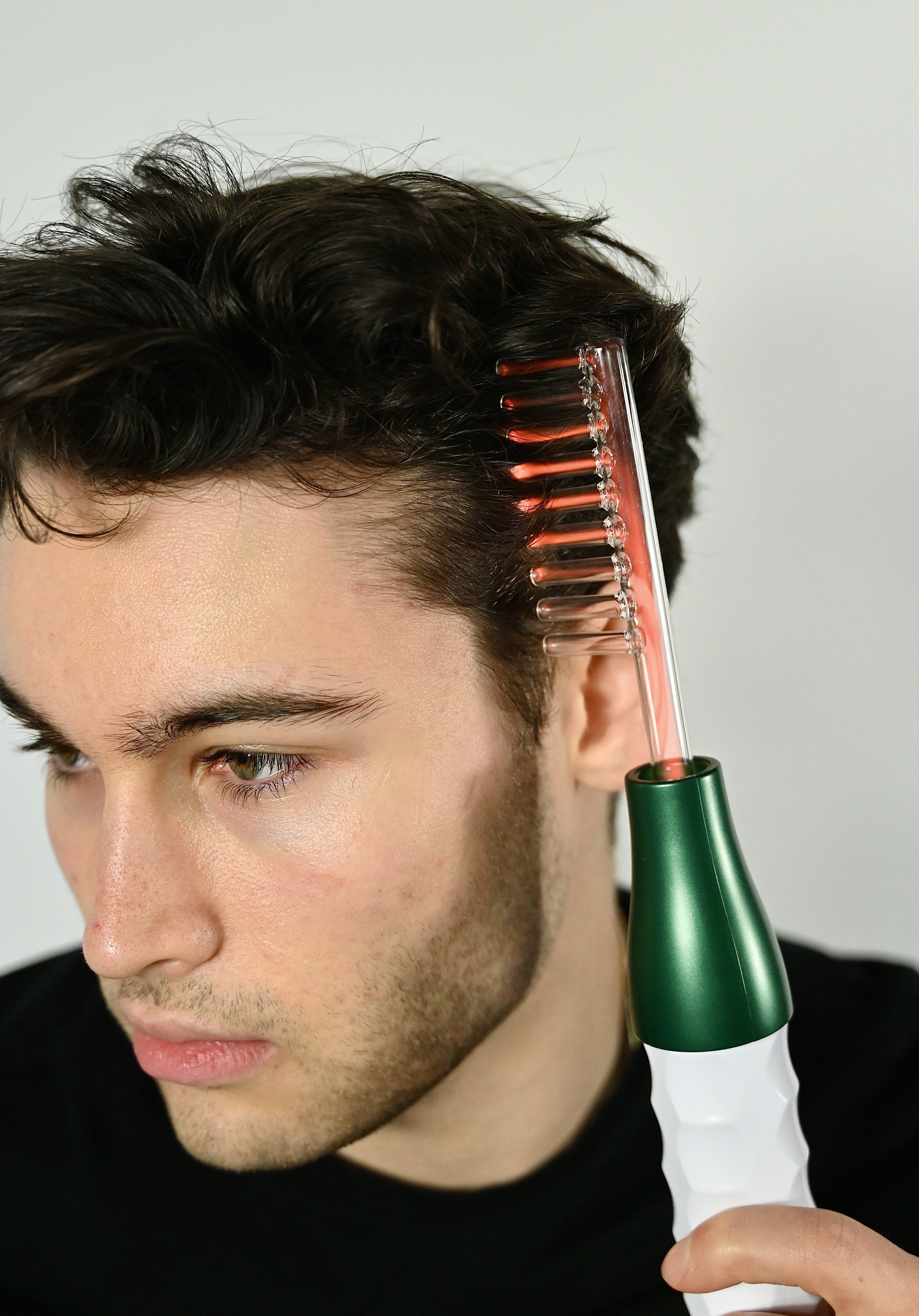 GLOWBEAM | Portable skin therapy wand-5