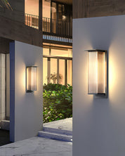 EnduraLight – Long-Lasting LED Wall Light for Outdoors-3