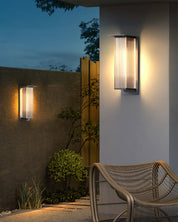 EnduraLight – Long-Lasting LED Wall Light for Outdoors-5