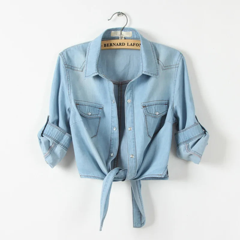 Denim-Shirt-Korte-Mouw-Dames-Tops-Chemise-Femme-Crop-Tops-Vrouwen-Sexy-Kort-Shirt-Blouse-Zomer_d18f1aff-9630-45ce-bf3d-2e5a96dcfe41.webp