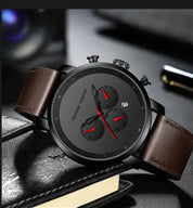 Men's Chronograph Watch