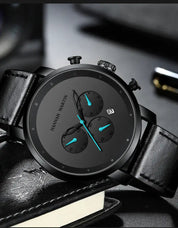 Men's Chronograph Watch