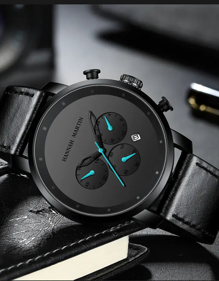 Men's Chronograph Watch