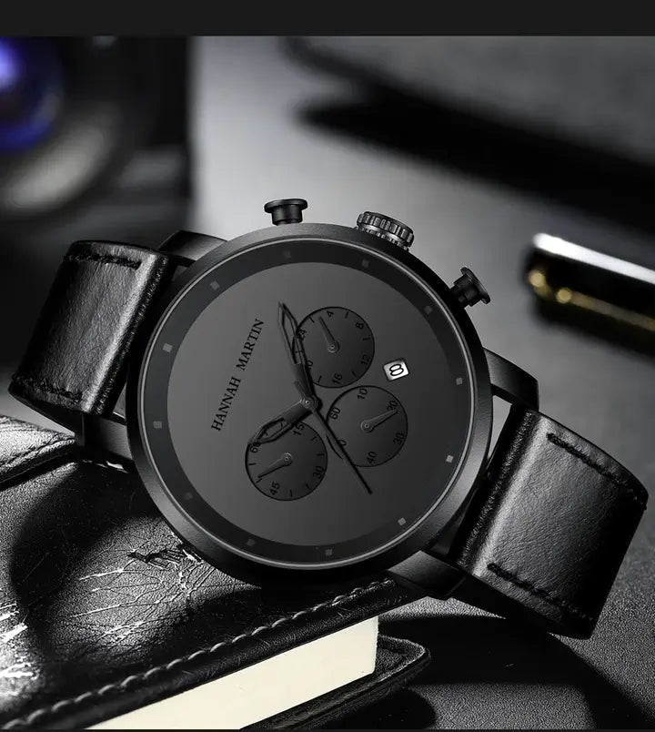 Men's Chronograph Watch