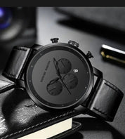 Men's Chronograph Watch