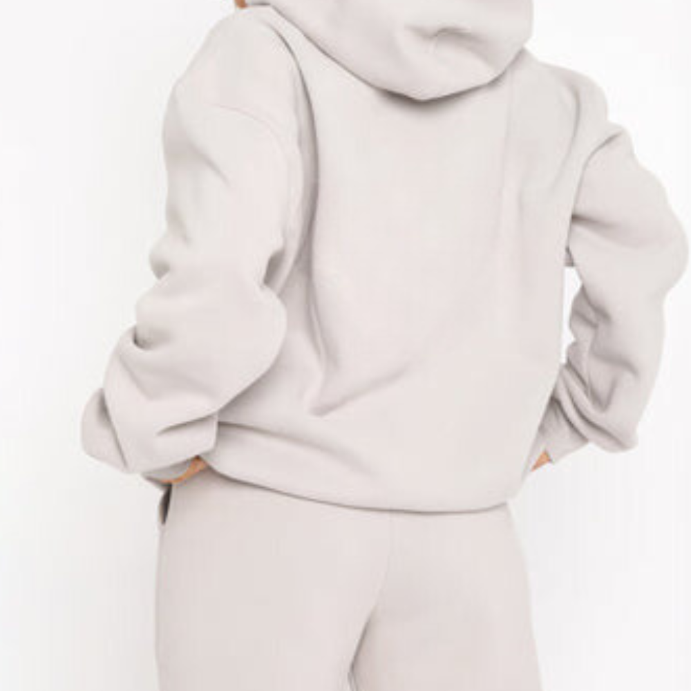 Maylene | Cozy and Stylish Women's Hoodie Set