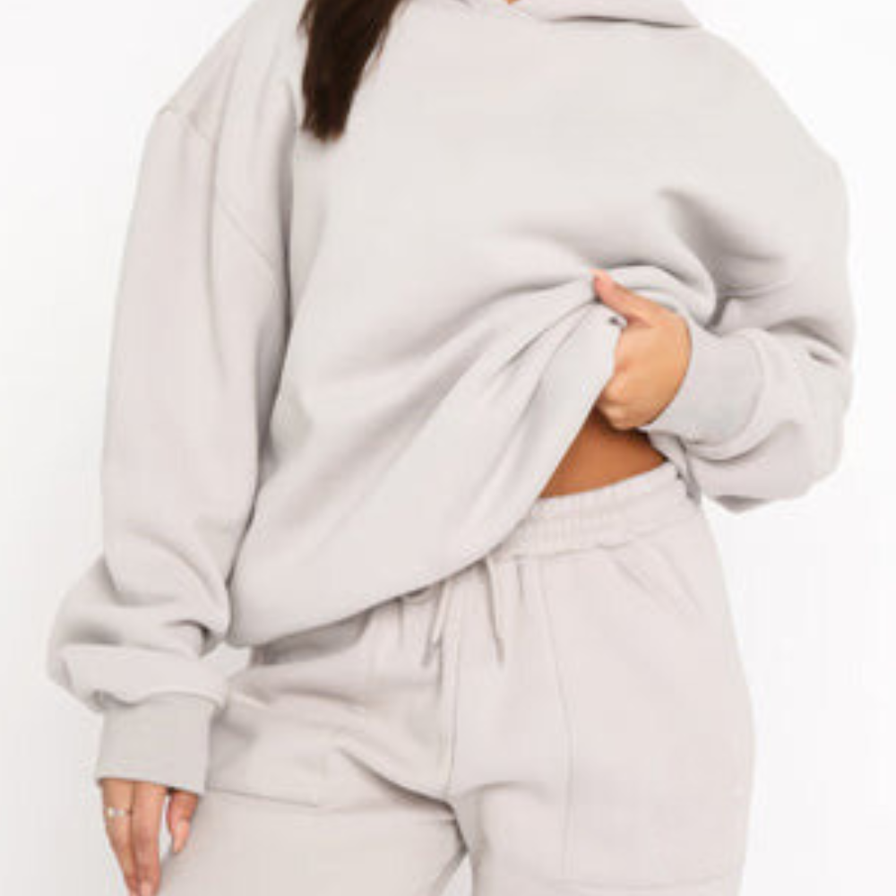 Maylene | Cozy and Stylish Women's Hoodie Set