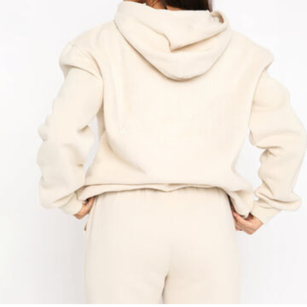 Maylene | Cozy and Stylish Women's Hoodie Set