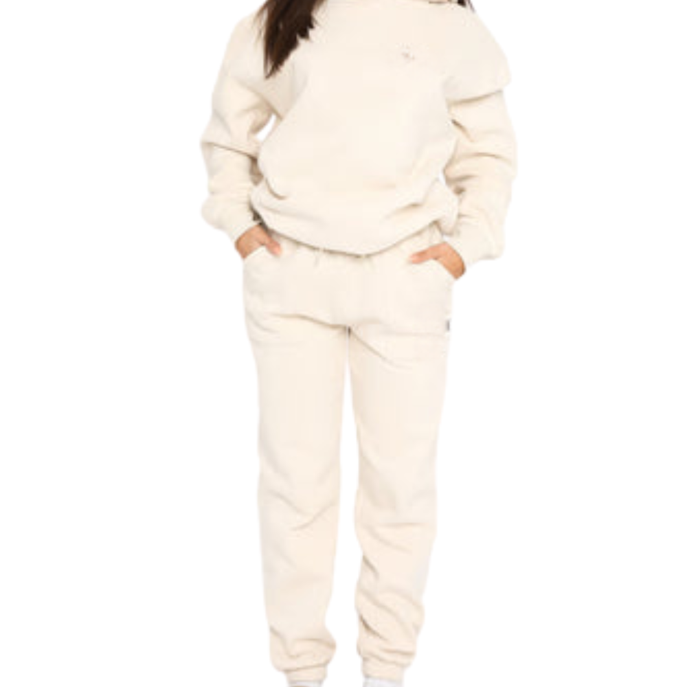 Maylene | Cozy and Stylish Women's Hoodie Set