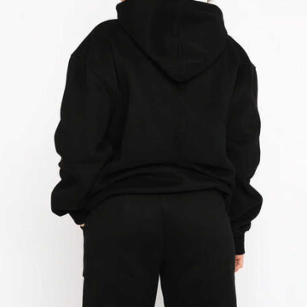 Maylene | Cozy and Stylish Women's Hoodie Set