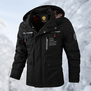 William | Stylish & Durable Jacket for Men