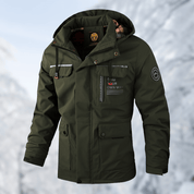William | Stylish & Durable Jacket for Men