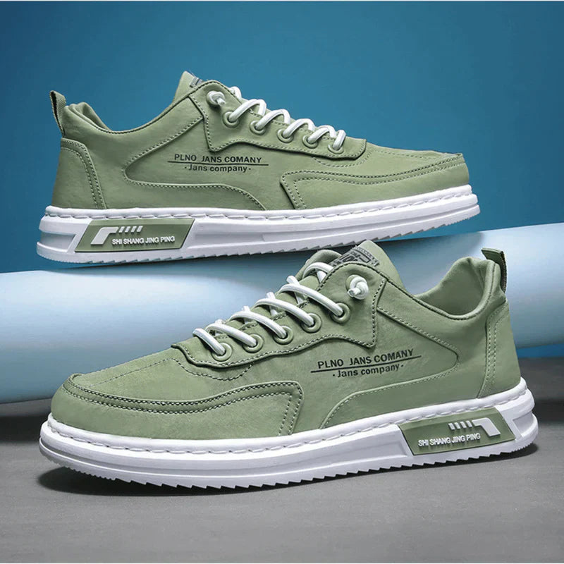 Stylish HUGO Men's Casual Sneakers for Ultimate Comfort