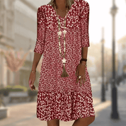 Kinaya | Elegant and Comfortable Dress