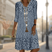 Kinaya | Elegant and Comfortable Dress