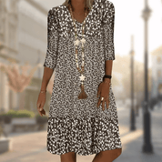 Aurora | Comfortable Women's Dress for Any Occasion