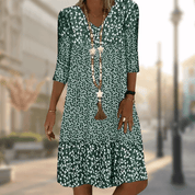 Kinaya | Elegant and Comfortable Dress