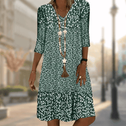 Aurora | Comfortable Women's Dress for Any Occasion
