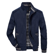 Chase | Men's Winter Jacket for Ultimate Protection