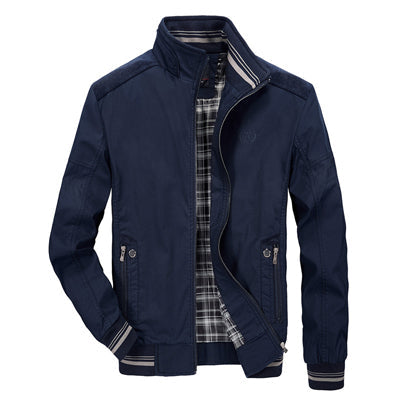 Chase | Men's Winter Jacket for Ultimate Protection