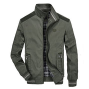 Chase | Men's Winter Jacket for Ultimate Protection